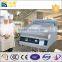 induction commercial teppanyaki electric griddle/stainless steel griddles restaurant use/teppanyaki electric griddle