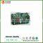 High density 94vo plotter pcb board,pcb scrap,pcb raw materials