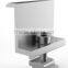 solar mental roof mounting system