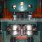 Double Molds Hydraulic Tyre Vulcanizing Machine