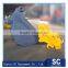 construction machinery part quick coupler Hydraulic quick hitch for SH200 excavator