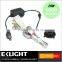 Color Temperature Best Led Car Headlight Conversion Kit H4 9004 9007 H13 High Power Led Non-Polarity No Fan Headlamp Bulb