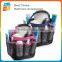 Extra Large PVC Mesh Tote Bag, Shower Tote