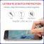 Ultra Thin 5.5inch Mobile Phone 0.33mm 2.5D 9H Tempered glass for Samsung Galaxy S7 edge Screen Protector