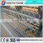 2016 New Designed Automatic Wire Mesh Chain Link Fence Making Machine