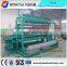 Best price high speed grassland wire netting fence machine