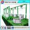 ISO9001/CE Certificate  Gold Supplier Automatic Pulley Wire Drawing Machine