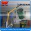 hot sale DC power mini electric hoist with 500kg lift capacity