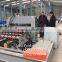 hydraulic sheet curving machine roll forming machine