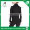 Ramax Custom Women 100% Polyester Lightweight 1/2 Zip Long Sleeve Running Top