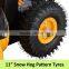 5.5HP CHEAP Snow Thrower / Snow Blower w/ LONCIN or ZONGSHEN engine