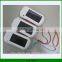 Solar Flashlight Solar Torch solar charger +Solar FM Radio