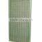Aluminum Frame Washable Pleated panel Aluminum mesh pre filter