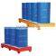 heavy duty folding steel pallet SP-2 factory supplier