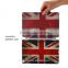 New Fashion Design For Ipad Covers And Pu Leather Printed Cases