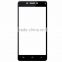 Choice 4 Color Full Screen Tempered Glass Film Screen Protector for Vivo X5 Pro