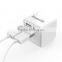 Best 5v 2a fast charging micro travel adapter portable dual usb car charger
