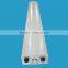 Outdoor 1710-2600MHz Multi-band Remote Electrical Downtilt(RET) Panel Antenna for WCDMA/DCS/PCS/PHS/3G/4G/LTE system