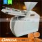 Alibaba Hot ! OMEGA automatic volumetric dough divider rounders for bread