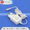 ac/dc adapter charger/power supply with 3.2v 3.7v 4.2v 4.3v 4.5v 4.7v 5.2v 5.4v dc output