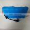 CE CF RHOS rechargeable 5200mah 3s2p 18650 li-ion battery pack 11.1v