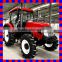 weifang cheap1000 and 1004, 2wd and 4wd 100HP multi-function farm/farming tractor wiht all kinds of farm implements