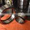 Chrome Steel NUP220 Cylindrical Roller Bearing 100x180x34mm