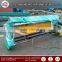 High quality hydraulic sheet metal cutting and bending machine price
