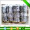 New hot selling products twisted barbed wire price per roll