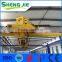 precast concrete element production line