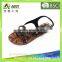 Classic flat sandals women korean sandals shoes