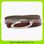 15189 Wholesale famons brand ladies leather belt