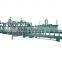 solar heater production line for outer sheet