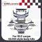 GLE63 body kits fit for GLE-class GLE300 GLE350 GLE400 GLE450 to GLE63 body kits for GLE