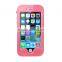 universal waterproof dustproof cellphone case