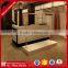 Factory supply China cheap clothing store showcase