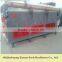Gravity concentrator, wheat, corn, rice, rape