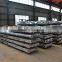 4x8 galvanized / galvalume corrugated sheet metal price