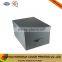 Elegant Paper Storage Box Packaging Box for Home and Office Use
