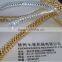 plastic gift making machine for braiding