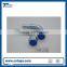 90 degree O-RING metric female 24 degree cone seal H.T. fitting 1/2 inch union fittings ( 20591)