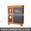 Portable Welding Electrode rod drying Oven ZYH-20 for inverter IGBT welding machine