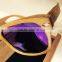 2015 OEM Bamboo Wooden Sunglasses Polarized Lenses Optical Attribute and Sunglasses Style Eco-friend Handmade Wooden Sunglasses