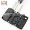High Quatity Citroen romote flip key shell 4 button VA2 blank NO battery place 0523 Citroen key cover