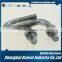 Made In China Good Quality M18 Galvanized 4.8 U Bolt