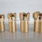 PDC Non-coring Diamond Drill Bits For Mining Exploration , High Pressure
