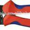 European Style Hand Pico Ratchet Crimping Tool for non-insulated cable links LY-110TX .