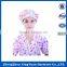high qualtiy anti-clorine nondisposable printing scrub cap