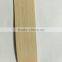 Yutong acrylic edge band strips