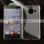 New arrival Mix colors S-Line TPU GEL case clear crystal cover for microsoft lumia 950xl china wholesale